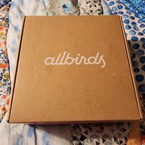 Allbirds Tree Runner Bloom Pink